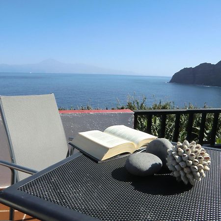 Villa Delfines Agulo Exterior foto
