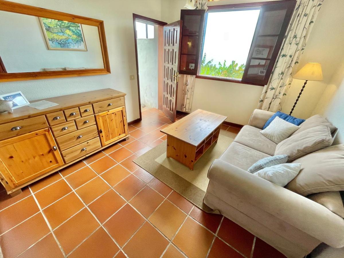 Villa Delfines Agulo Exterior foto