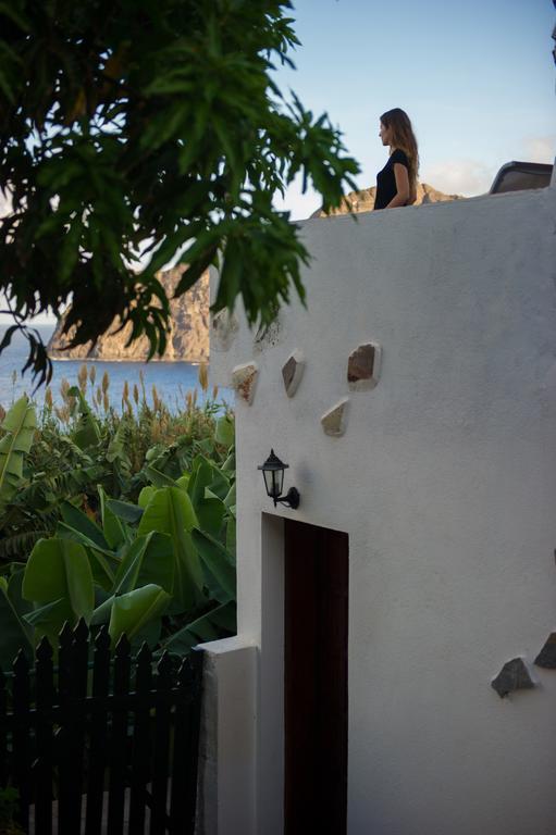 Villa Delfines Agulo Exterior foto